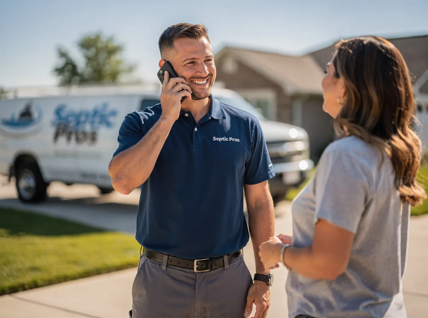 Septic Tank Pumping Gilbertown, AL FAQs